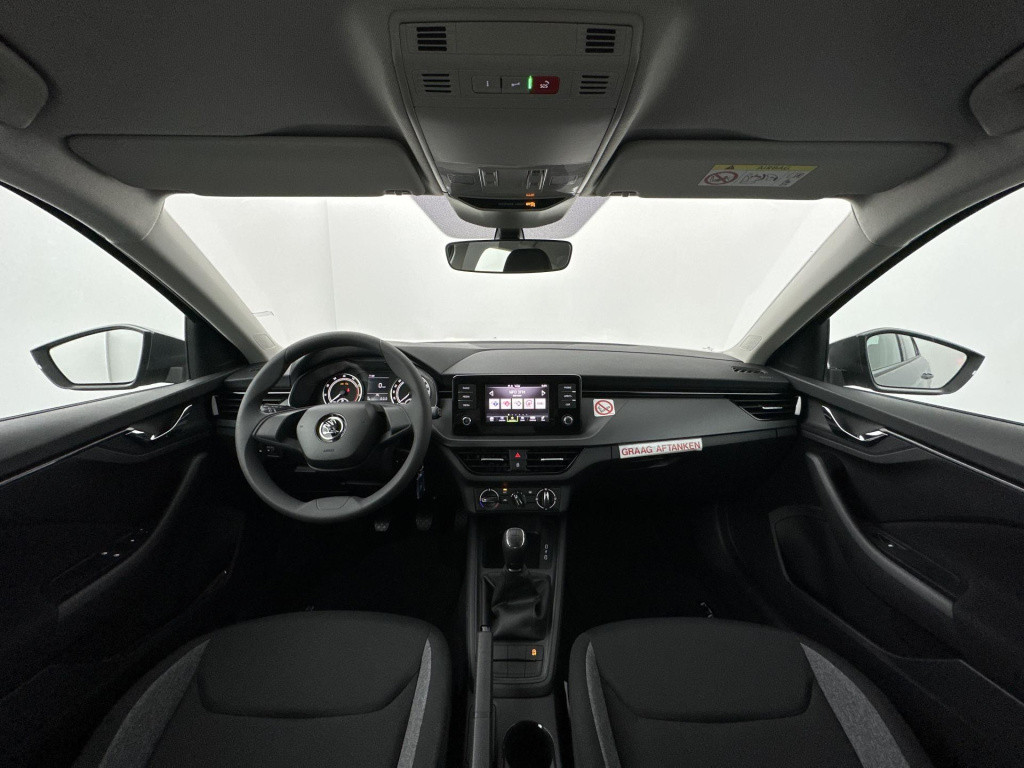 Skoda Scala 1.0 tsi active