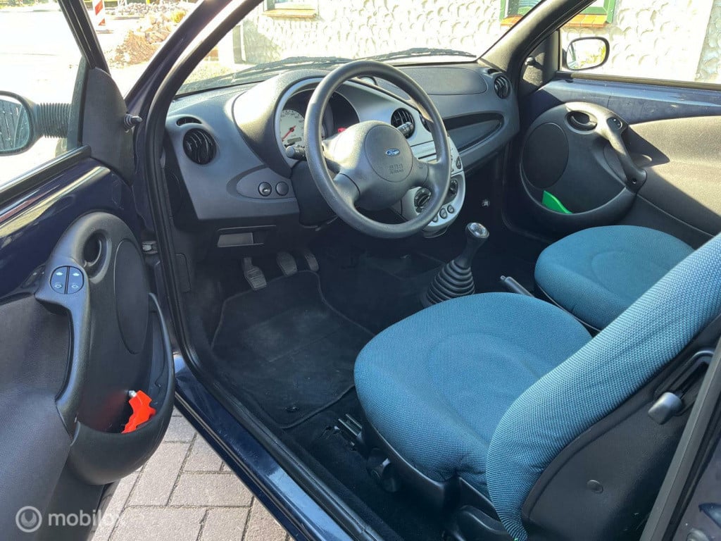 Ford KA 1.3 summer edition