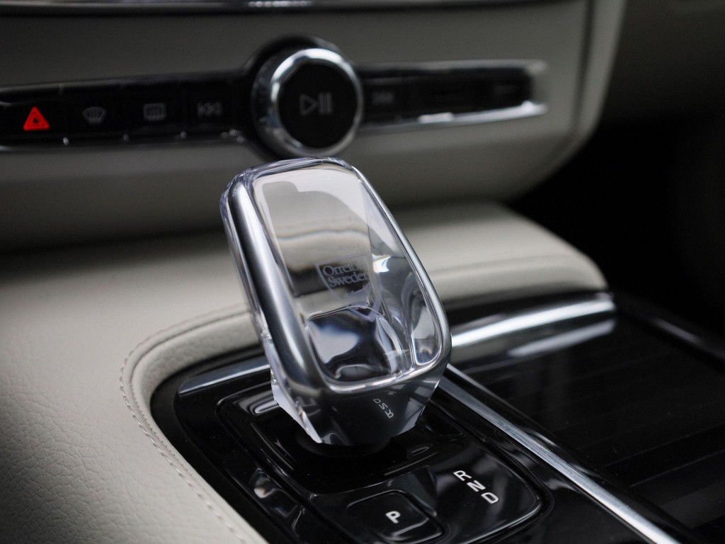 Volvo V90 2.0 t6 awd inscription | navigatie | apple carplay / android auto