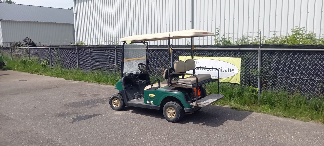Golfkar