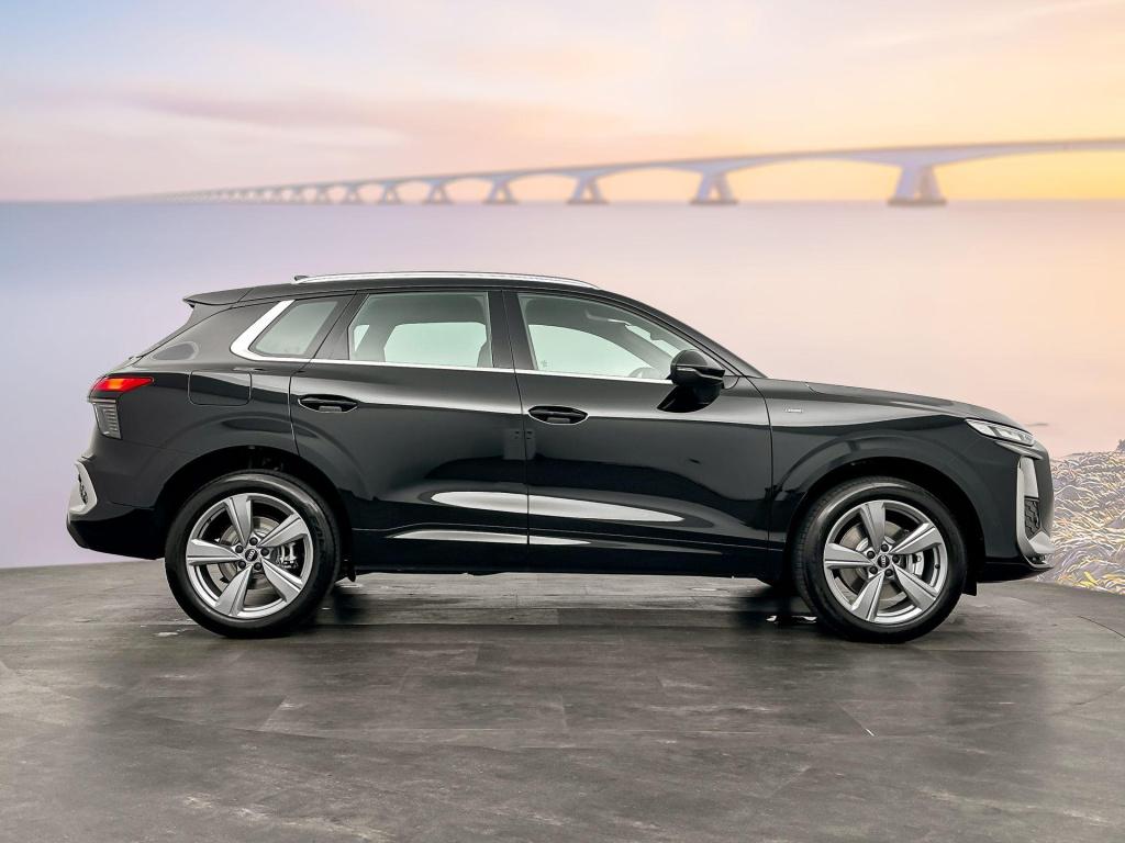 Audi Q3 s edition e-hybrid 272 pk suv l trekhaak