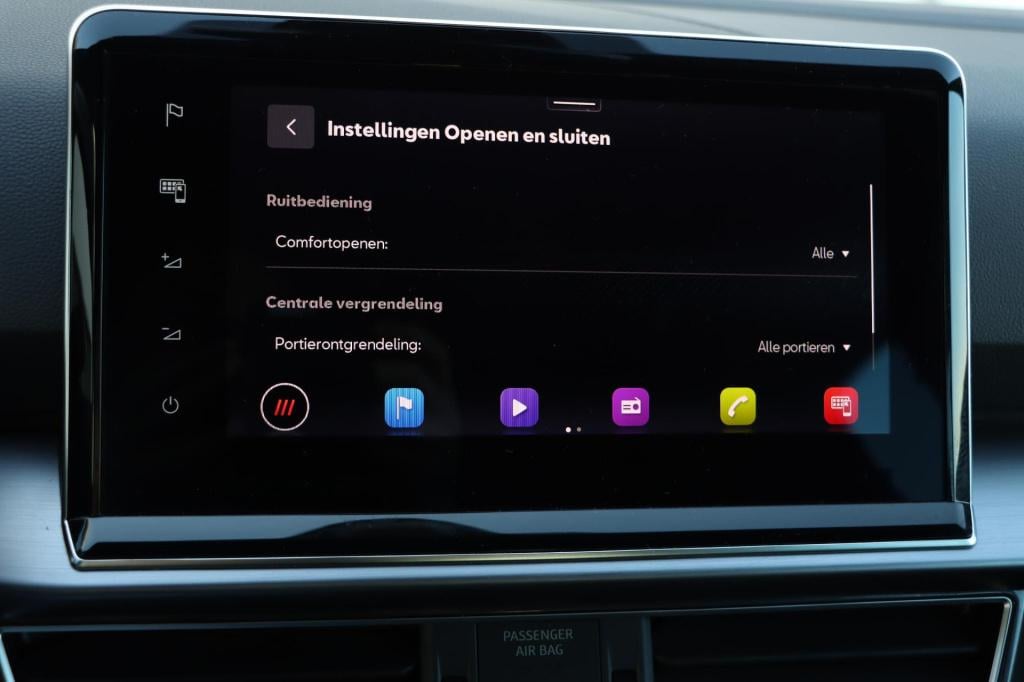 Seat Tarraco 1.4 tsi e-hybrid phev fr business 245pk dsg6 | soh 96,8% |