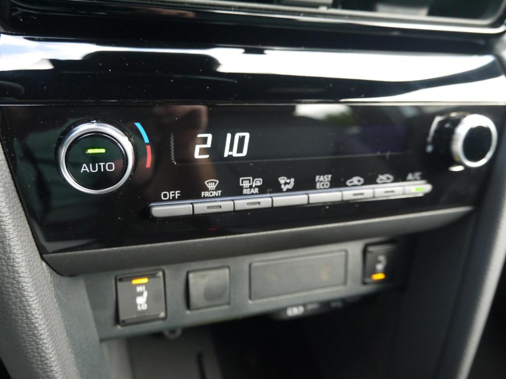 Toyota Yaris Cross 1.5 hybrid 130 dynamic|comfort pack|rijklaar