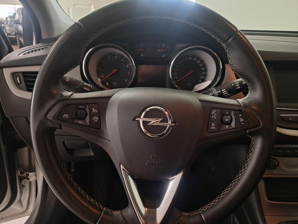 Opel Astra 1.2 edition 2020 | sensoren voor + achter | cruise control |