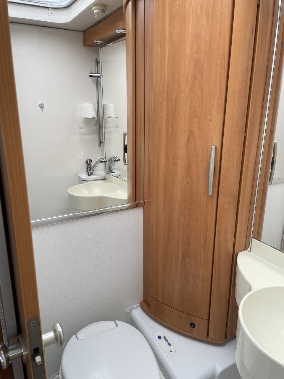 Hymer 514