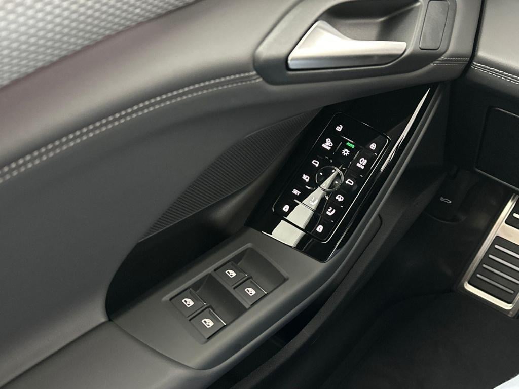 Audi A6 Avant E-tron s edition e-tron 270kw/367pk 100kwh avant elektris