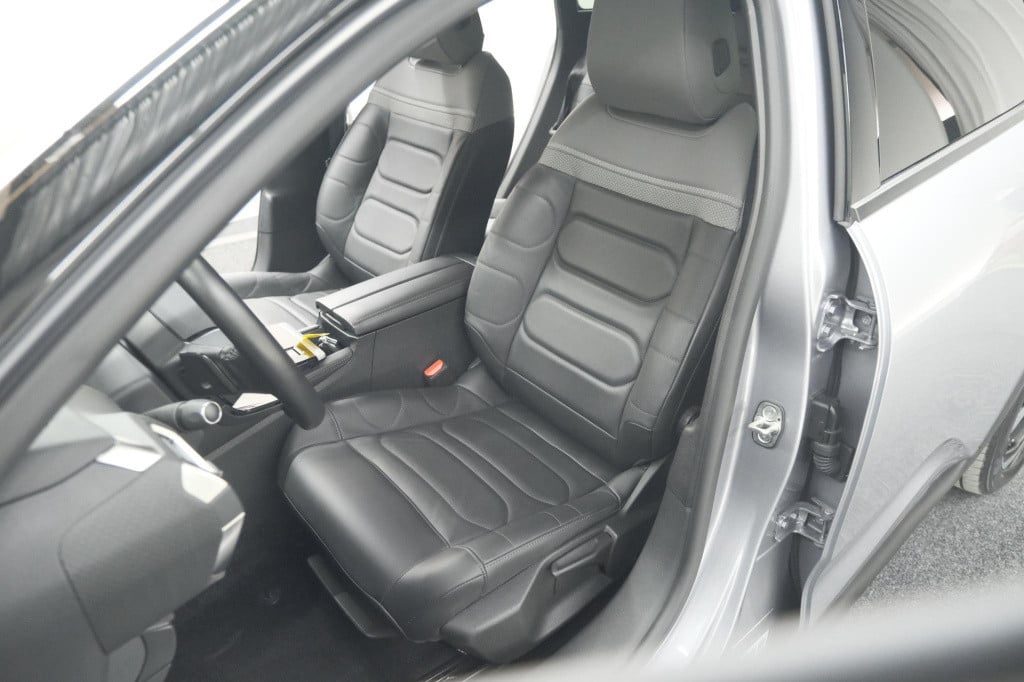 Citroen C5 X 1.6 plug-in hybrid 225 shine | camera | adaptieve cruise contr