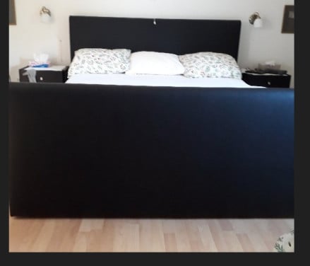 Boxspring