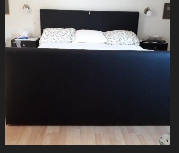 Boxspring