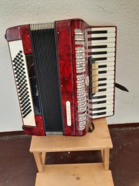 Accordeon