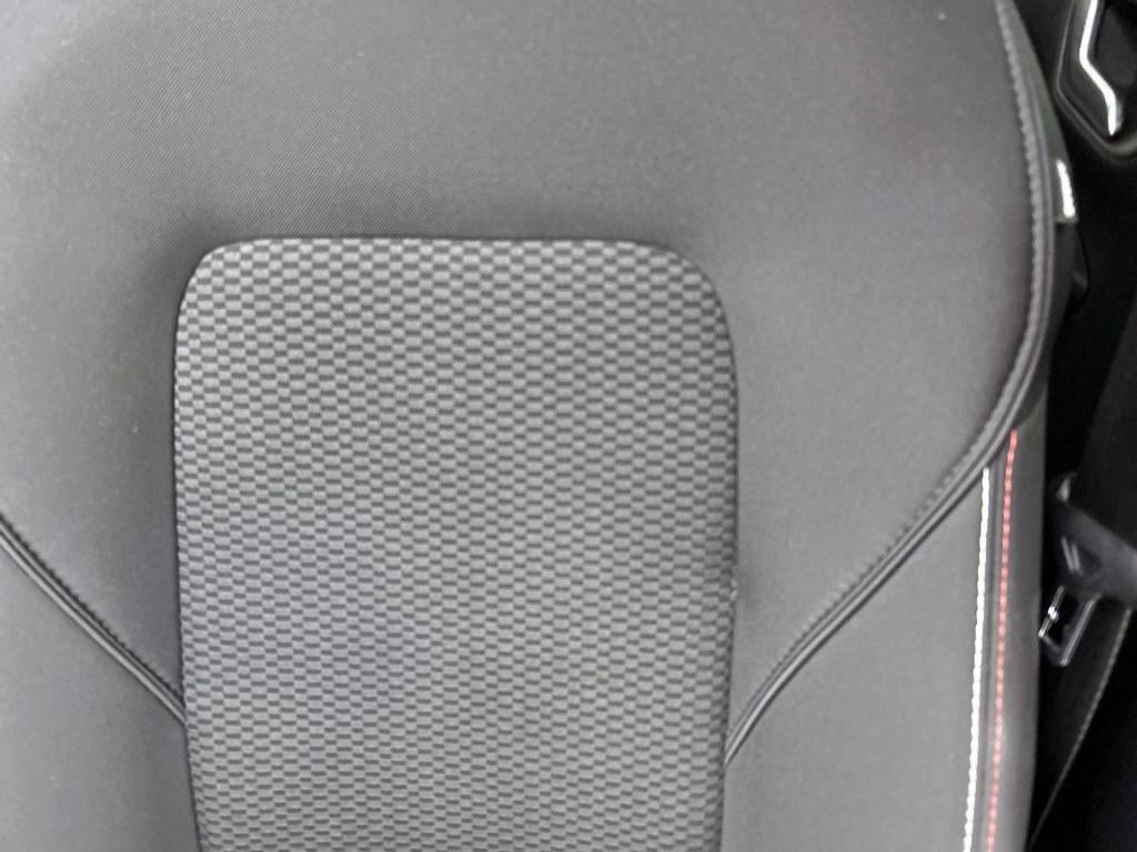 Ford Fiesta 1.0 ecoboost st-line | panoramadak | apple carplay / android au