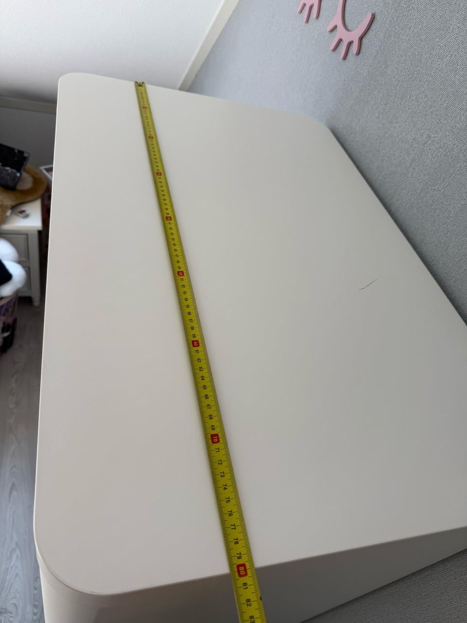 Kinder kleding kast
