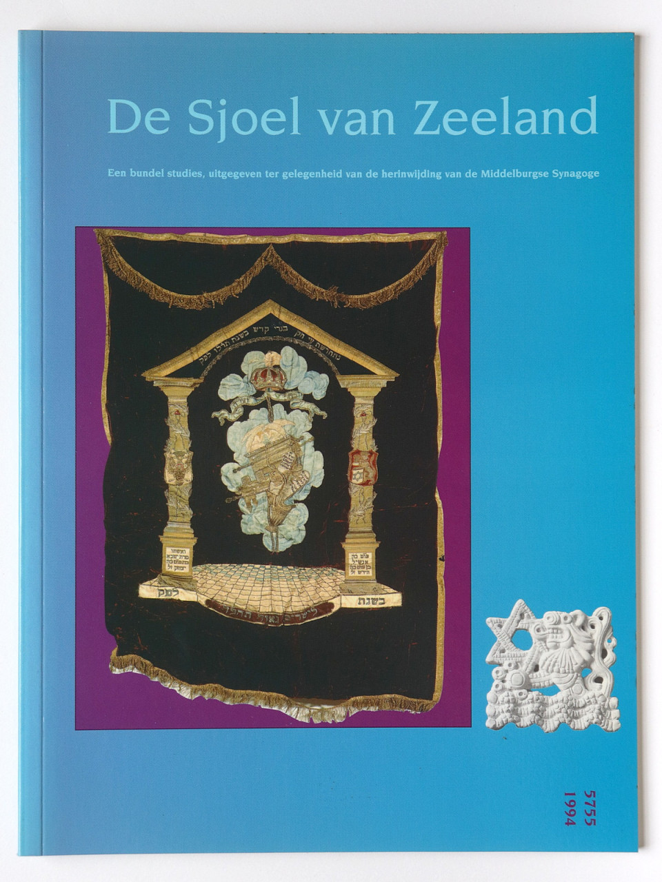 Diverse Zeeuwse boeken 1