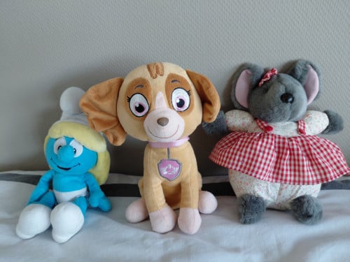 Knuffels