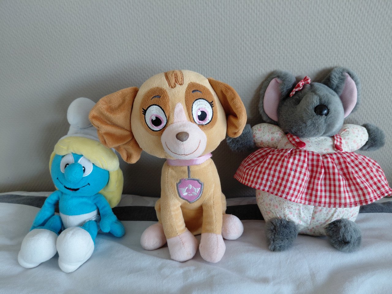 Knuffels