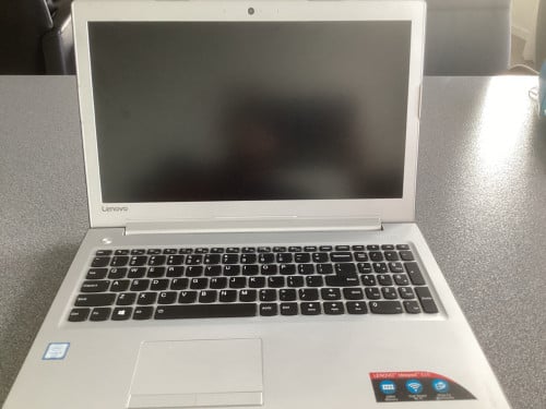 Lenovo laptop Ideapad 510 15,6 inch
