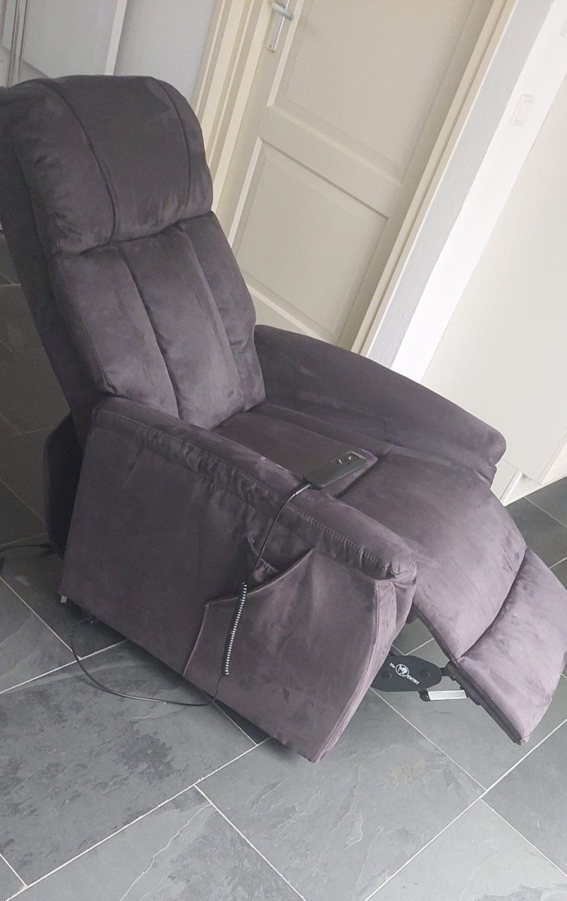 Heerlijke Relaxfauteuil Colorado!