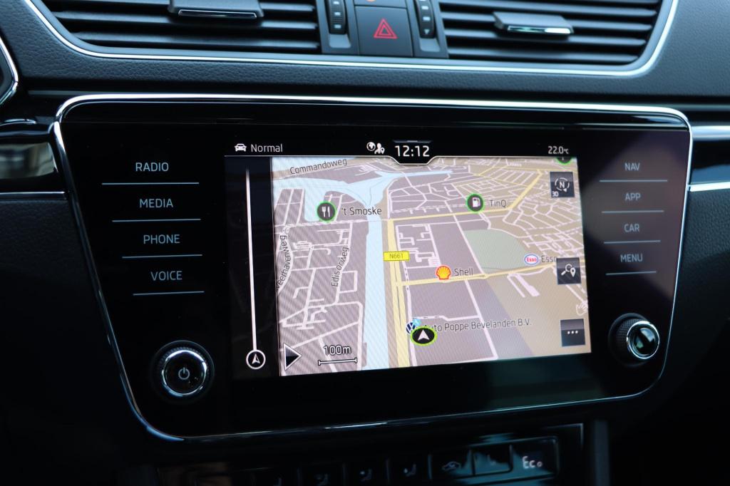 Skoda Superb combi 1.4 tsi iv laurin & klement 218pk dsg6 | soh 89,9% | tre