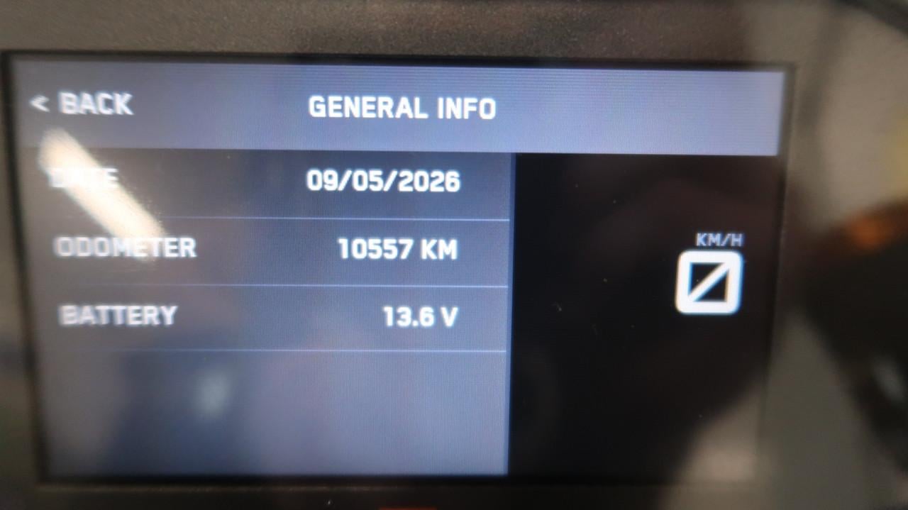 2020 KTM 890 Duke R als nieuw!