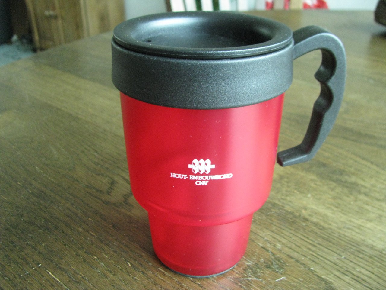 Beker van Hout en Bouwbond CNV