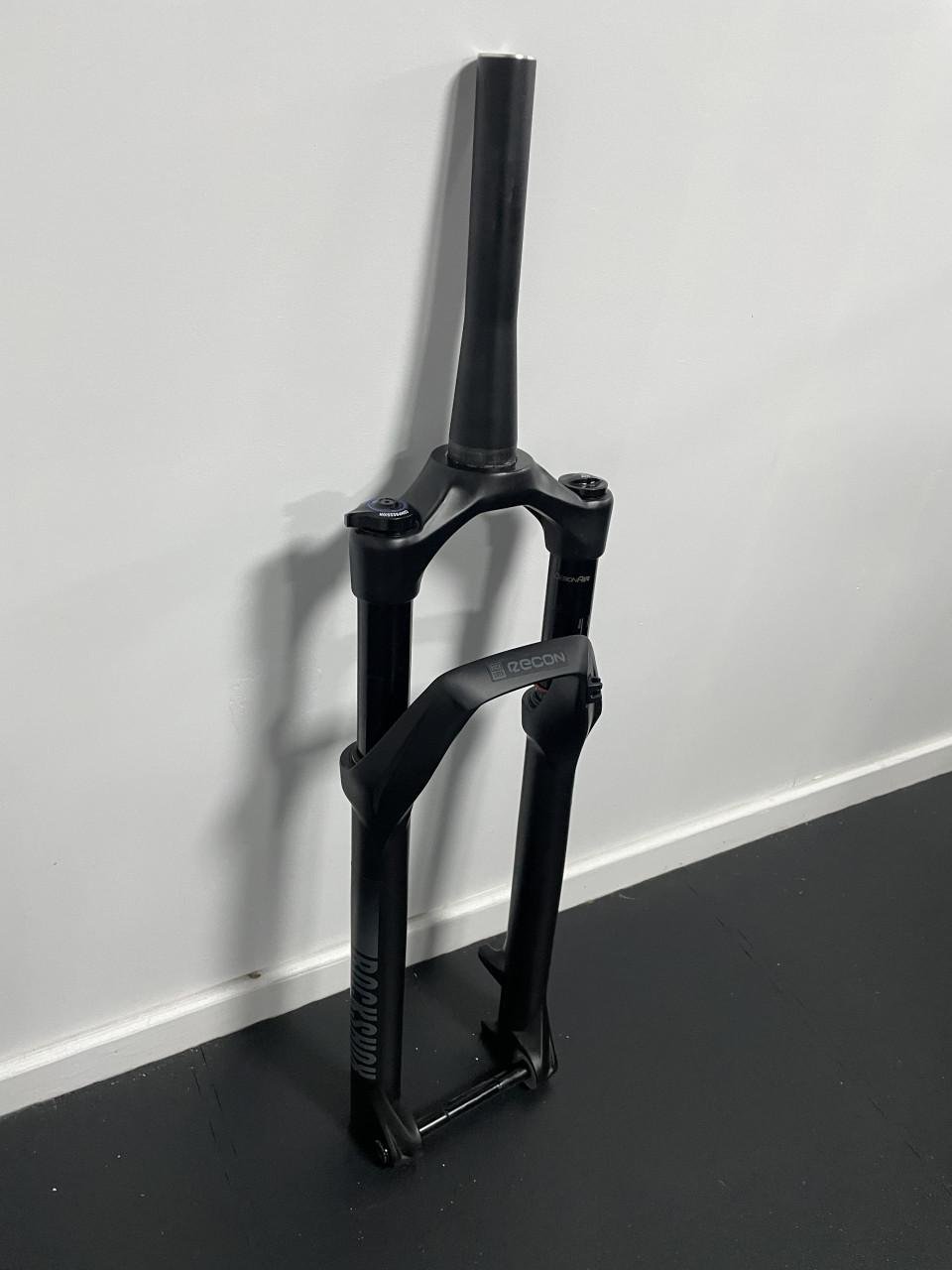 Voorvork Rockshox Recon Gold RL 100 mm !