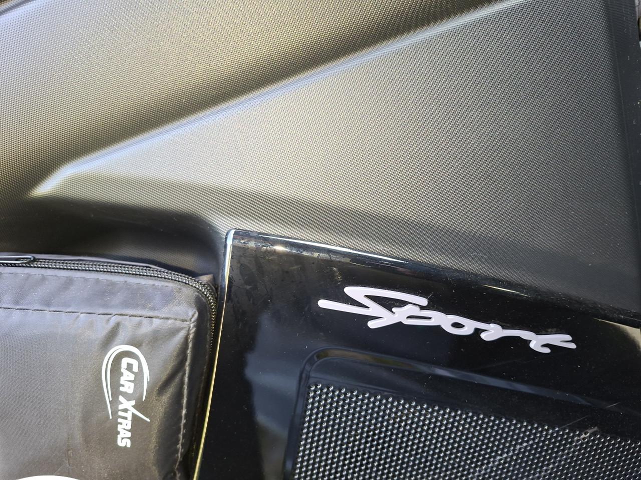 Ligier JS 60 Ultimate Sport z.g.a.n.