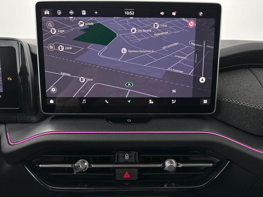 Skoda Kodiaq 1.5 tsi business edition m-hev dsg7 150pk 7-zitter