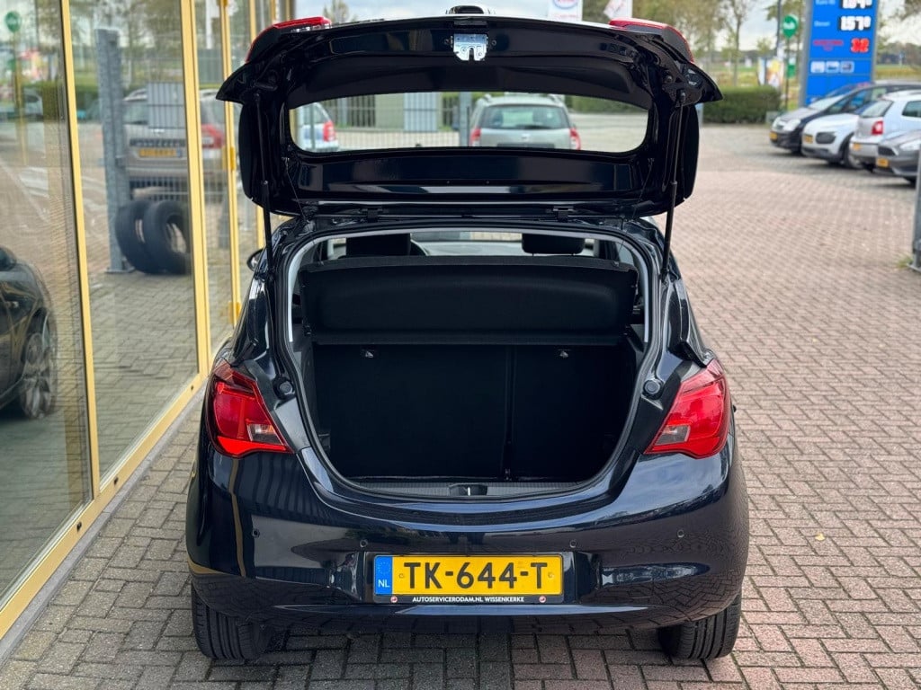 Opel Corsa 1.4 favourite