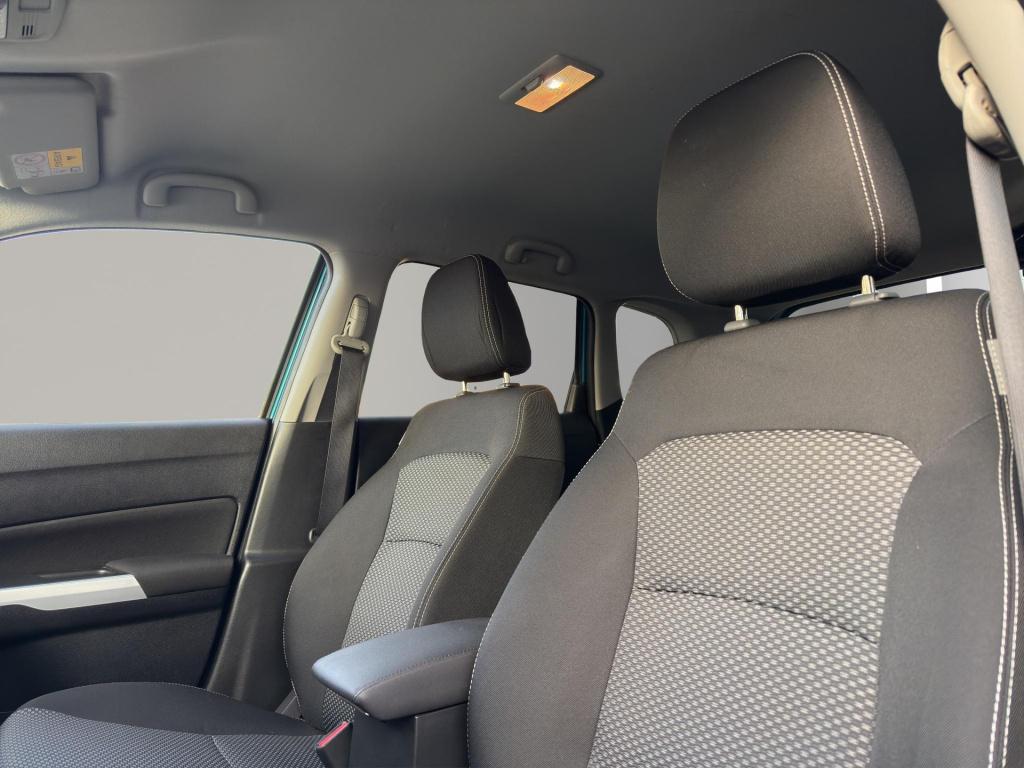 Suzuki Vitara 1.6 business edition "lage kilometers " | climate controle | 