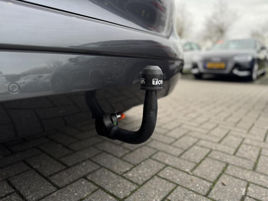 BMW 2-serie active tourer 225xe iperformance executive soh 89% incl. afneem