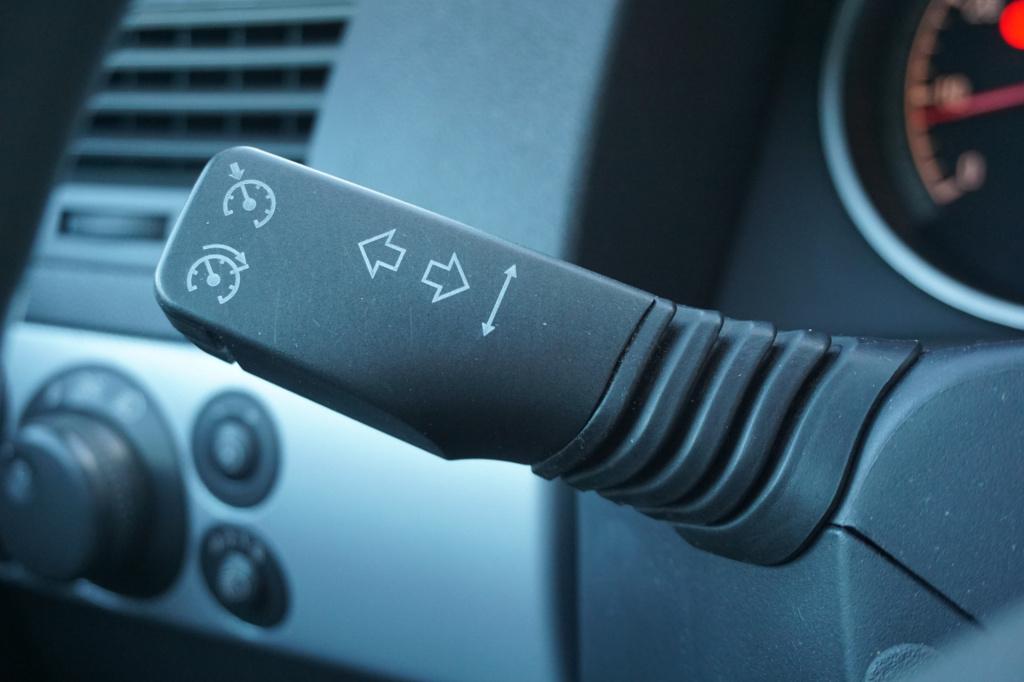 Opel Astra 1.6 edition airco / cruise / elektr. ramen / lm velgen / nap