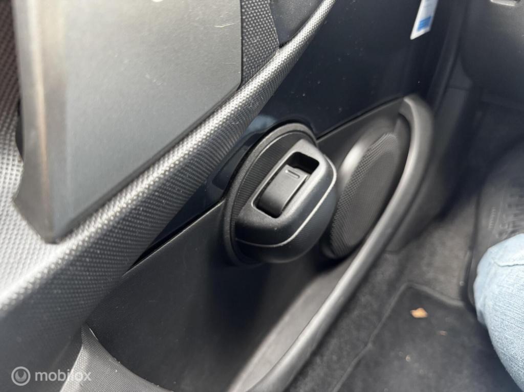 Peugeot 107 1.0 première | airco | jaar apk | 3m garantie