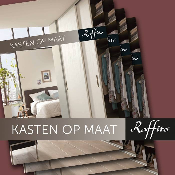 SCHUIFWANDKASTEN OP MAAT