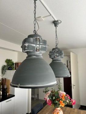 Hanglampen