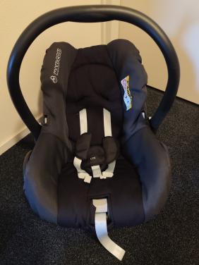 Maxi Cosi