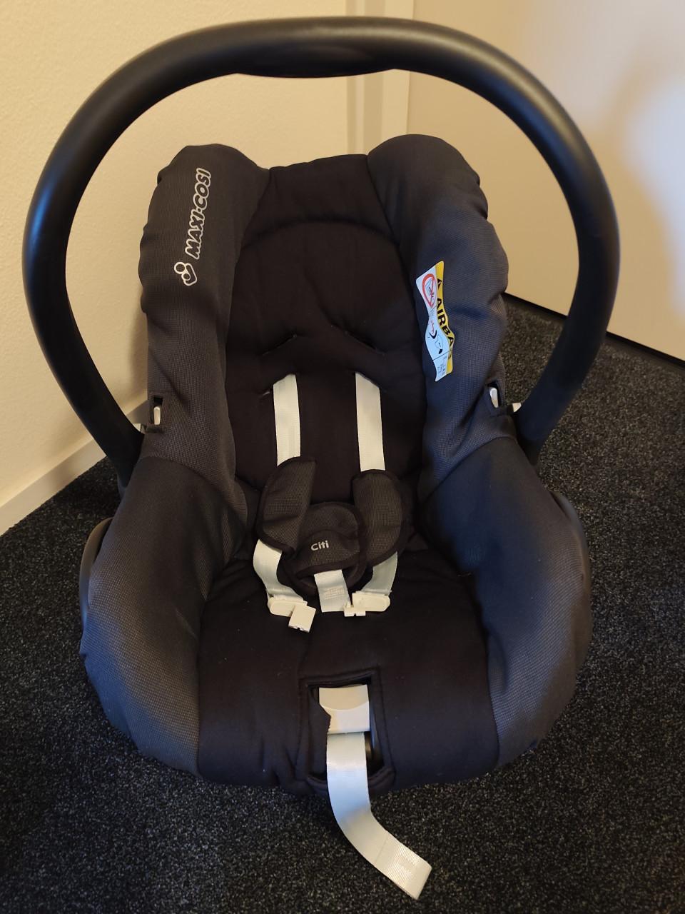 Maxi Cosi