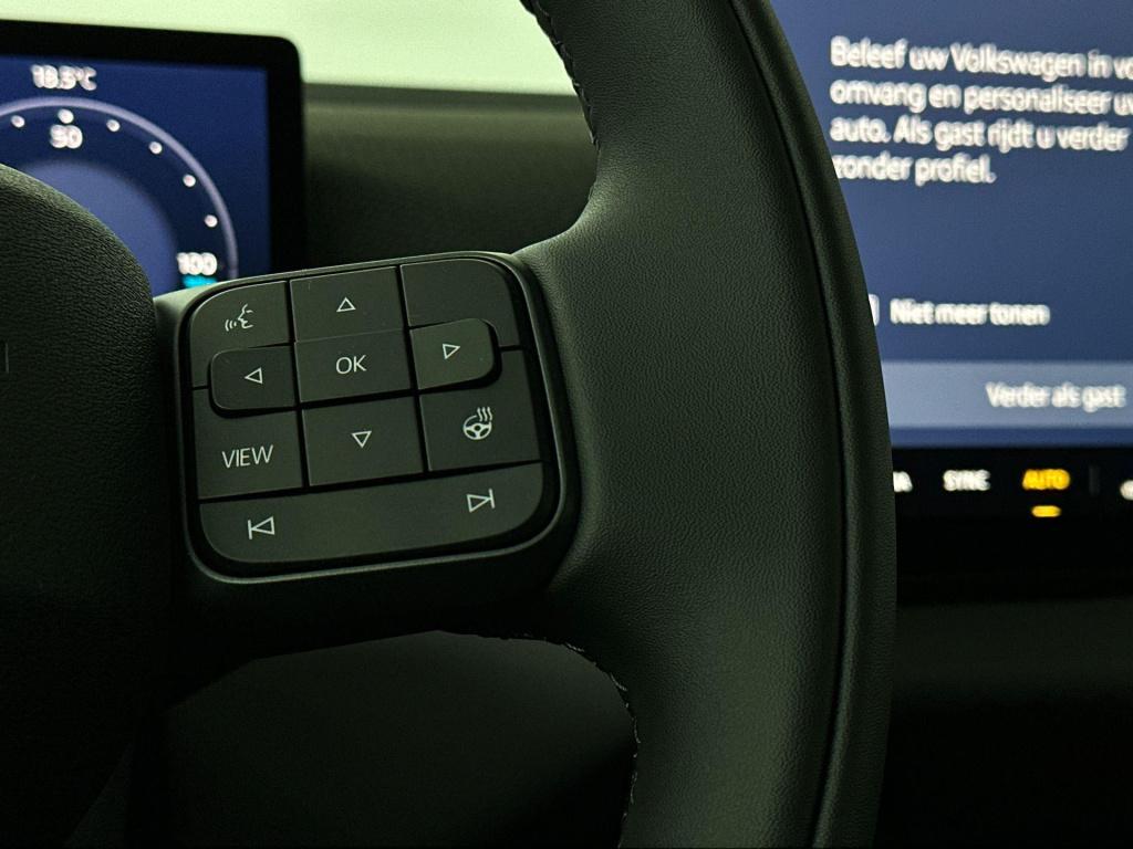 Volkswagen Id.3 Neo life 61 kwh