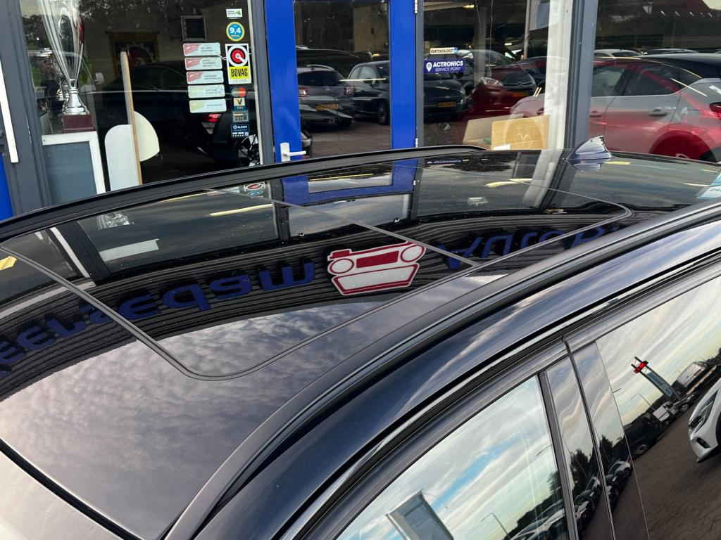BMW 3-serie touring bmw 320i touring m sport automaat | pano | acc | leder 