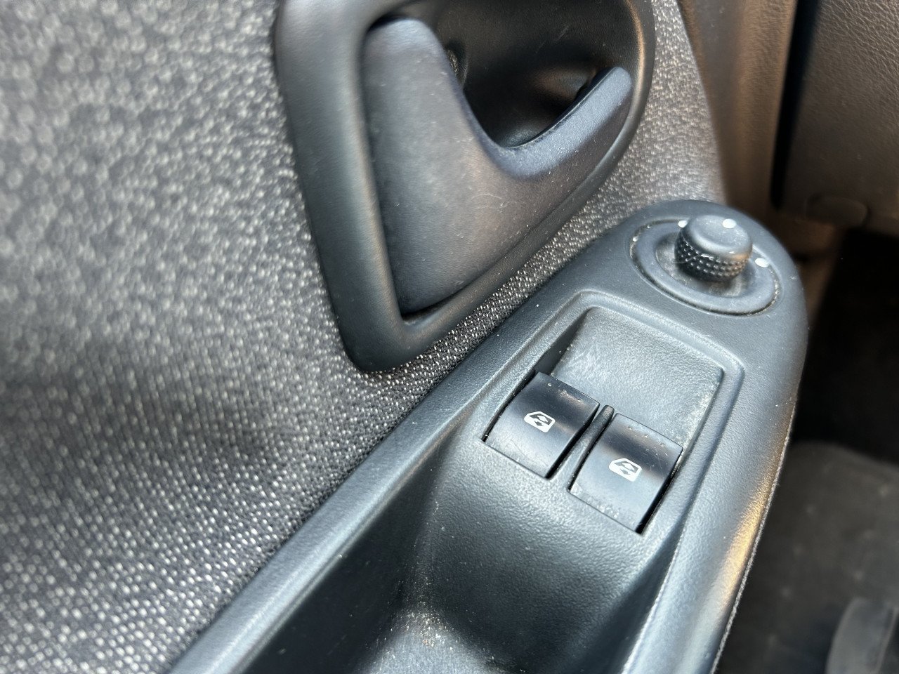 Renault Clio 1.2-16V Authentique Basis/NAP/APK/