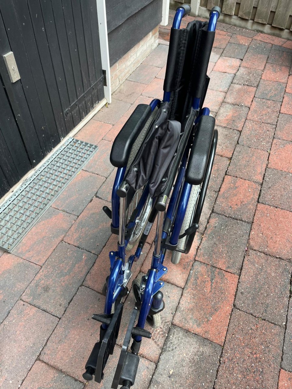 Rolstoel