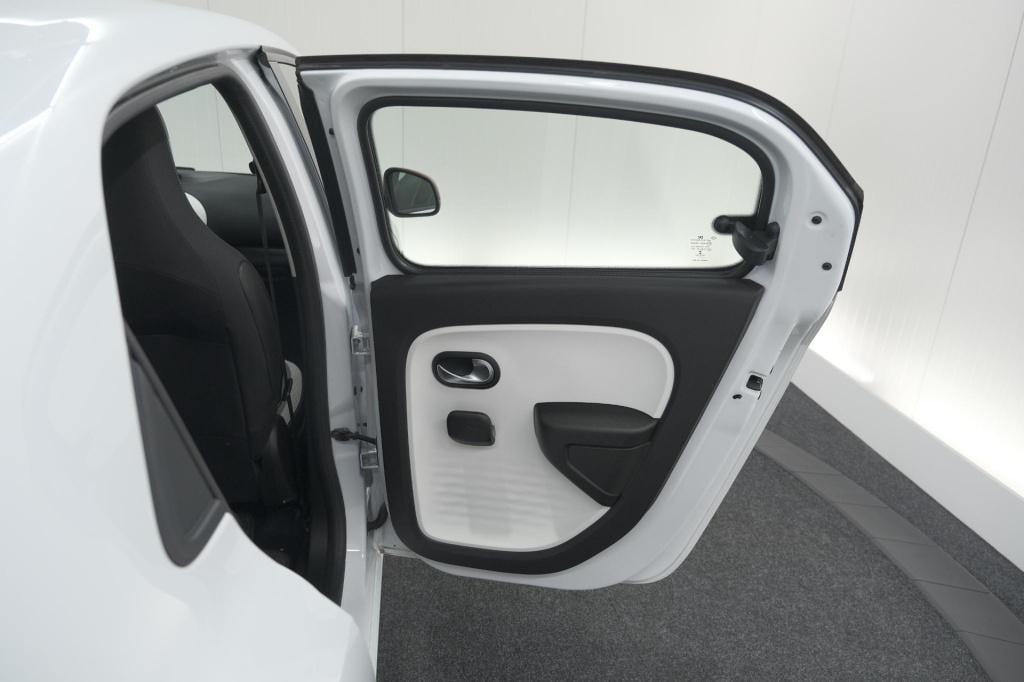 Renault Twingo 1.0 sce collection | cruise control |  airco | bluetooth rad