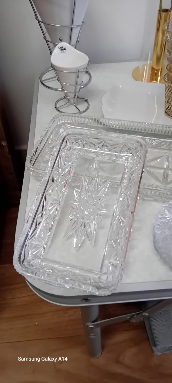 Brocant servies en leuke dingen