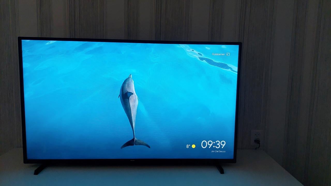 Philips Full HD LED Smart TV