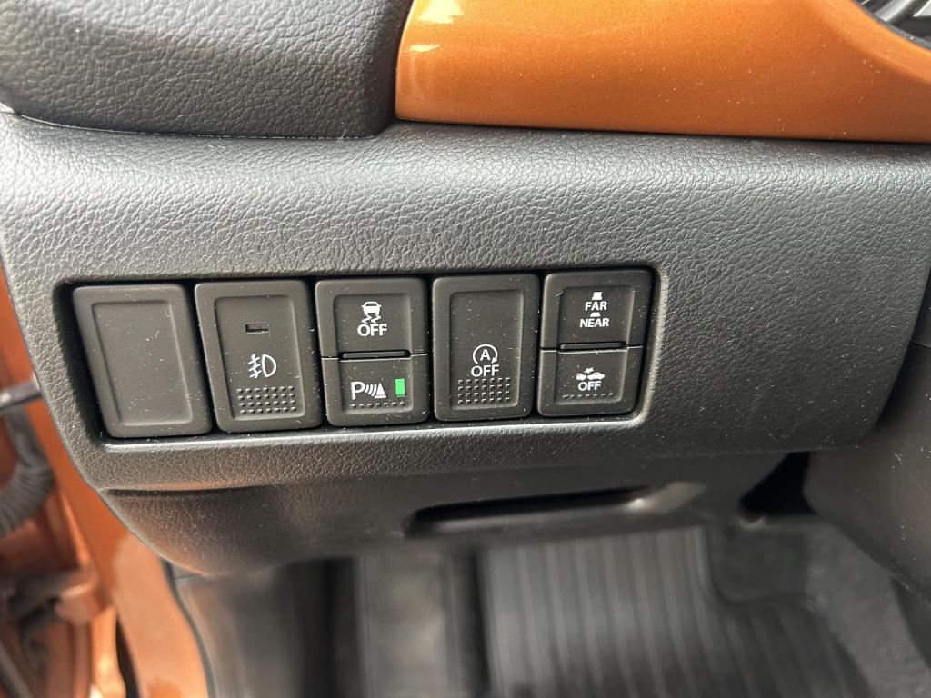 Suzuki Vitara 1.6 high executive