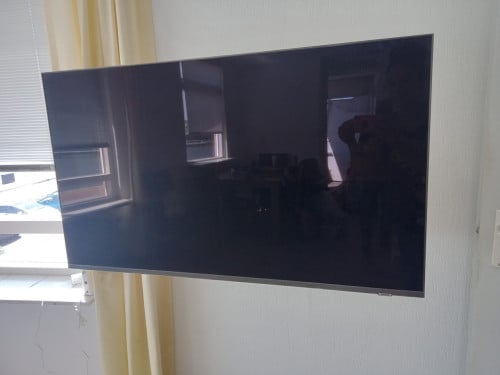 SAMSUNG 43" Neo QLED 4K Smart TV QE43QN90CATXXN (2023)