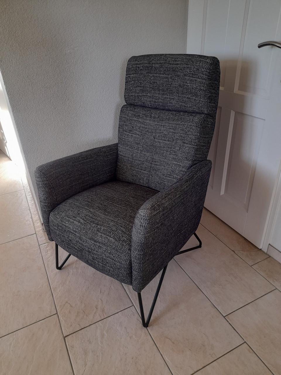 Prachtige Fauteuil (in goede nette staat )