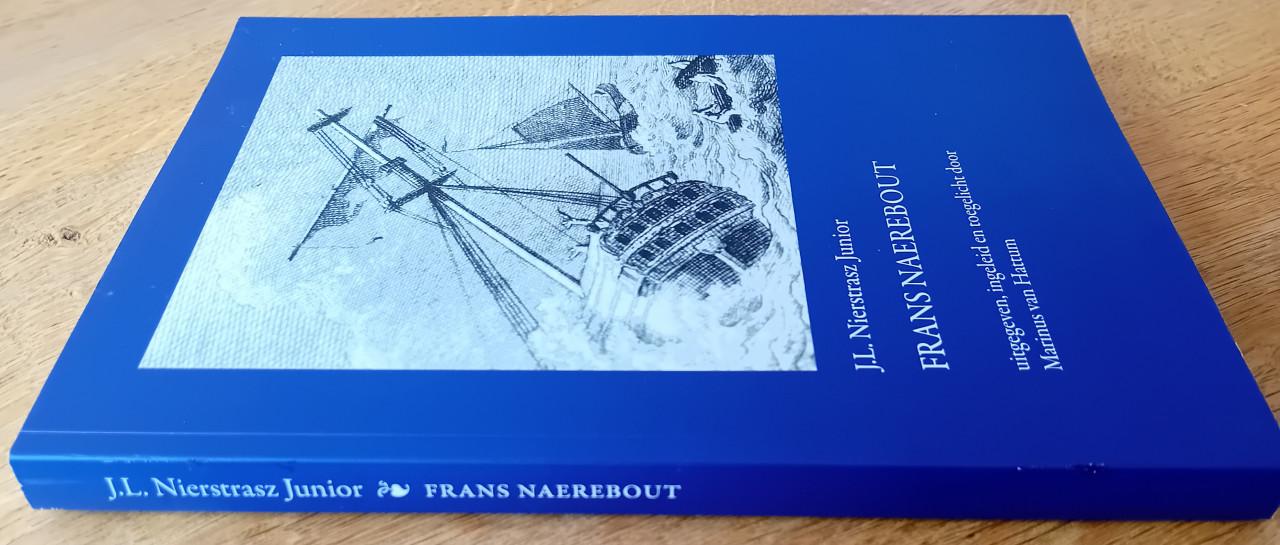 Frans Naerebout - J.L. Nierstrasz Junior