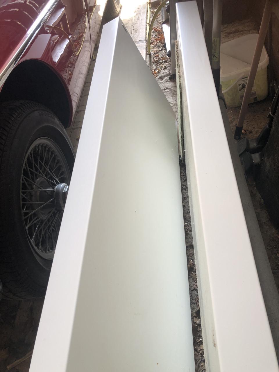 VASCO VERTICALE RADIATOR