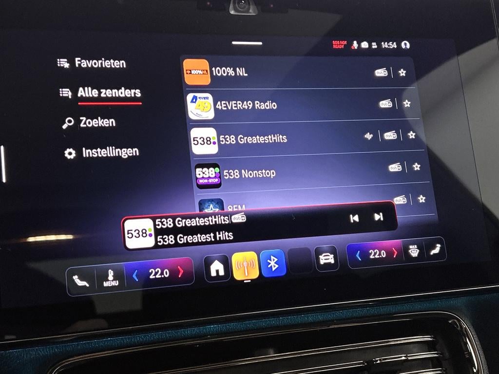 Mercedes-Benz Cla 250+ launch edition 85 kwh trekhaak | adaptieve cruisecon