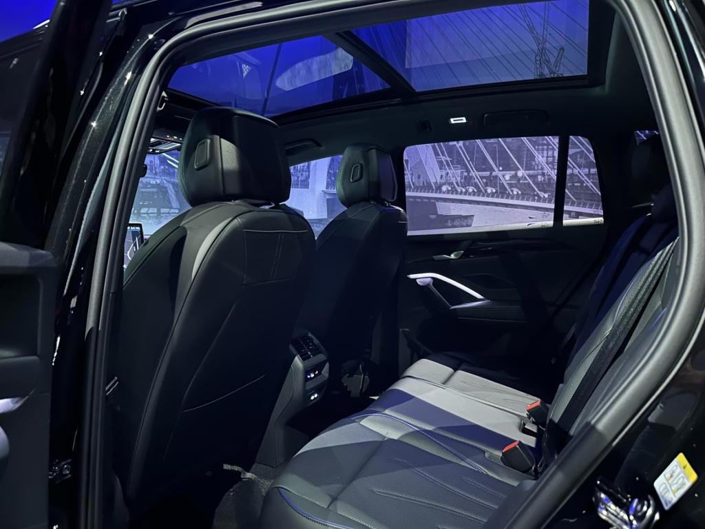 Volkswagen Tiguan 1.5 ehybrid r-line edition *leder*memory*blackstyle*trekh